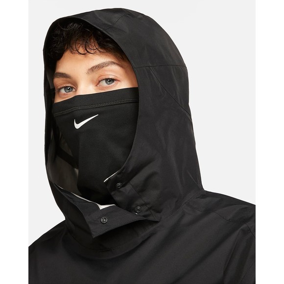 NWT Nike GORE-TEX Trail Jacket Women Waterproof Running Jacket Black DM7565-010 - Picture 6 of 12